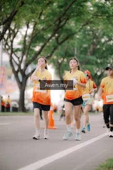 Runner Photo 2536158