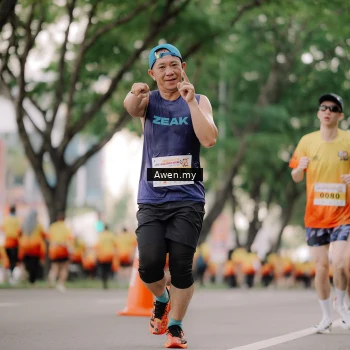 Runner Photo 2536206