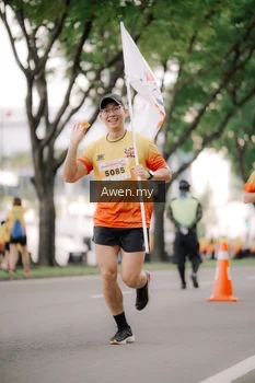 Runner Photo 2536217