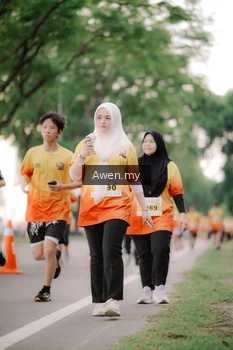 Runner Photo 2536220