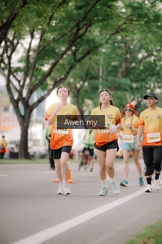 Runner Photo 2536228
