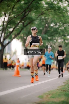 Runner Photo 2536266
