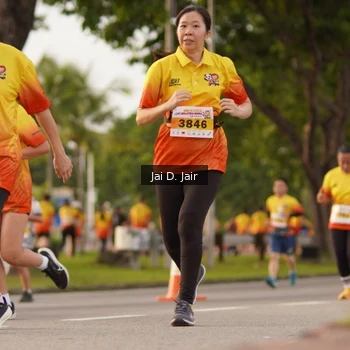 Runner Photo 2536352