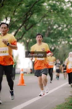 Runner Photo 2536368