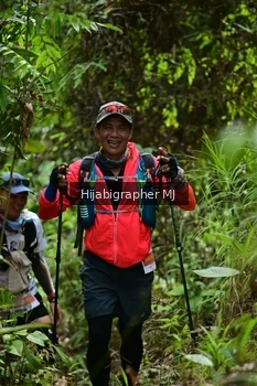 Runner Photo 25364