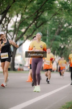 Runner Photo 2536616