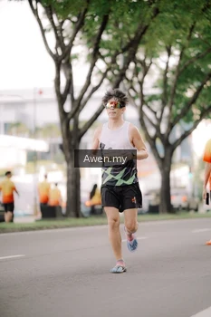 Runner Photo 2536622