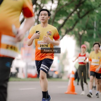Runner Photo 2536679