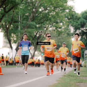 Runner Photo 2536718