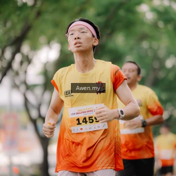 Runner Photo 2536769
