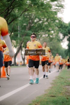 Runner Photo 2536929