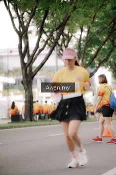 Runner Photo 2536977
