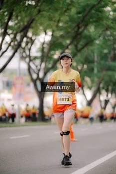 Runner Photo 2537020