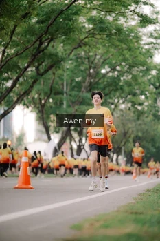 Runner Photo 2537023