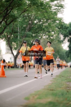 Runner Photo 2537027