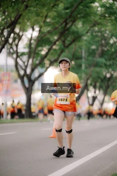 Runner Photo 2537050