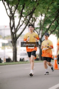 Runner Photo 2537057