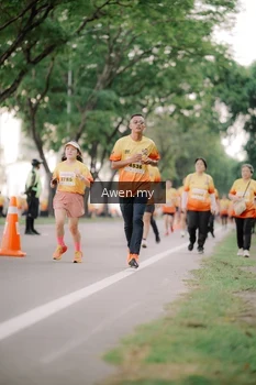 Runner Photo 2537195