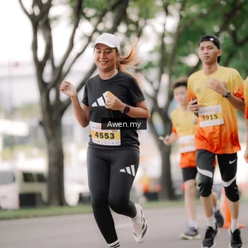 Runner Photo 2537199