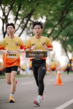 Runner Photo 2537274