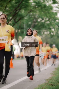 Runner Photo 2537275
