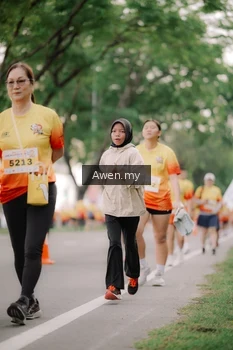 Runner Photo 2537318