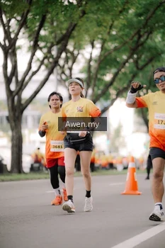 Runner Photo 2537321