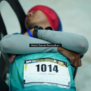 Runner Photo 2537347