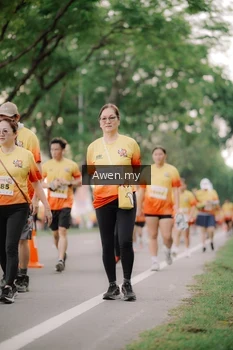 Runner Photo 2537366