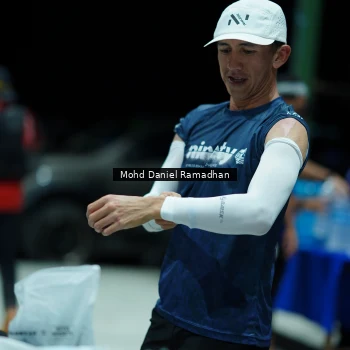 Runner Photo 2537454