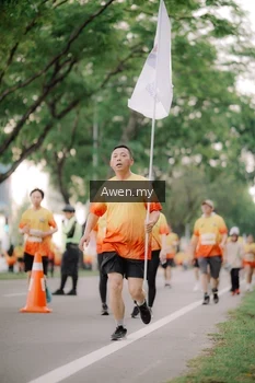 Runner Photo 2537481