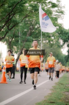 Runner Photo 2537546