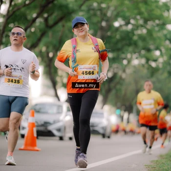 Runner Photo 2537601