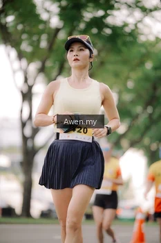 Runner Photo 2537615