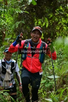 Runner Photo 25377