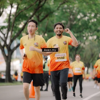 Runner Photo 2537737