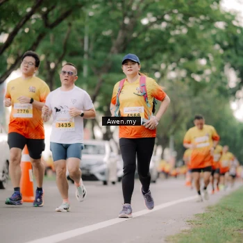 Runner Photo 2537805