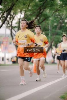 Runner Photo 2537823
