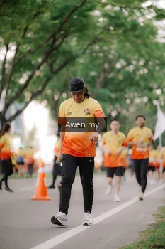 Runner Photo 2537918