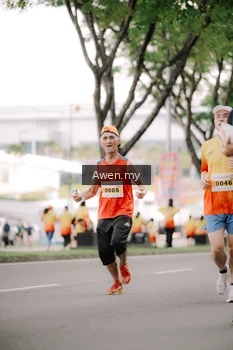 Runner Photo 2537929