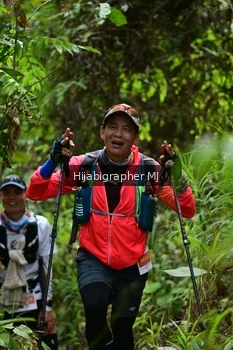 Runner Photo 25380