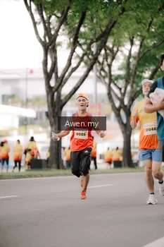Runner Photo 2538019