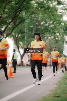 Runner Photo 2538186