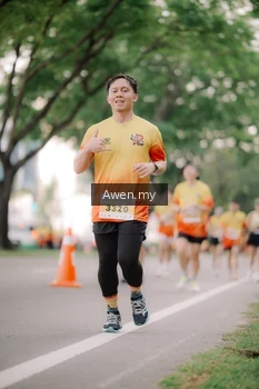 Runner Photo 2538193
