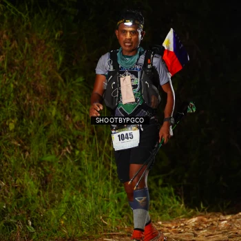 Runner Photo 2538204