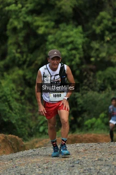 Runner Photo 2538254