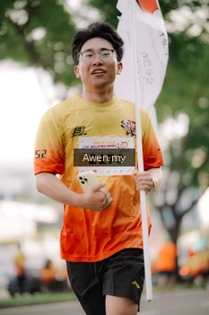 Runner Photo 2538268
