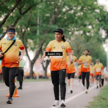 Runner Photo 2538271