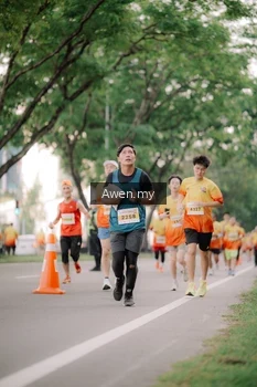 Runner Photo 2538277