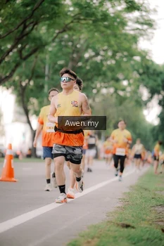 Runner Photo 2538280